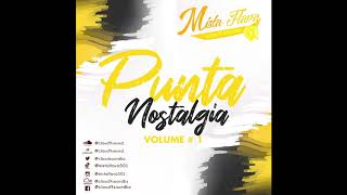 PUNTA NOSTALGIA VOL.1 - PUNTA OLD SKOOL MIX