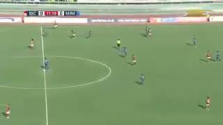 ALL HIGHLIGHTS,FULL TIME: SIMBA SC 4:0 MAJIMAJI FC