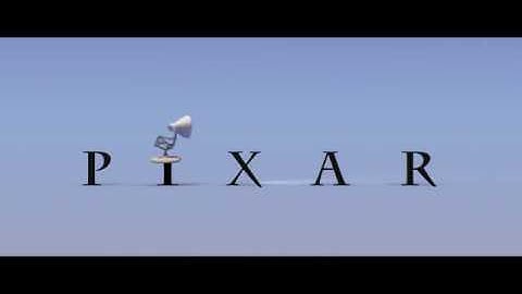 Pixar Intro HD 1080p