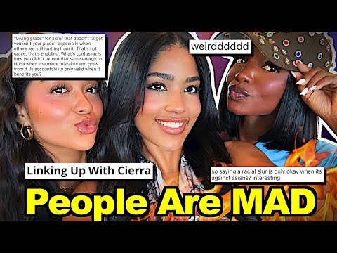 Cierra Mist's Comeback After The Devastating Leak