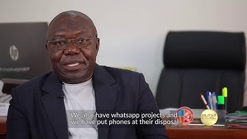 The Effectiveness of Early Warning System in Benin