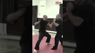 Download Lagu Progressive Wing Chun Counters to Grabs, Pushes \u0026 Strikes  Kamon Wing Chun MP3