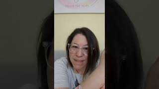 Let's pack a 3-day Thrive Experience sample!