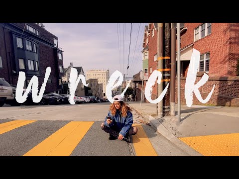 Wreck (Lyric Video)