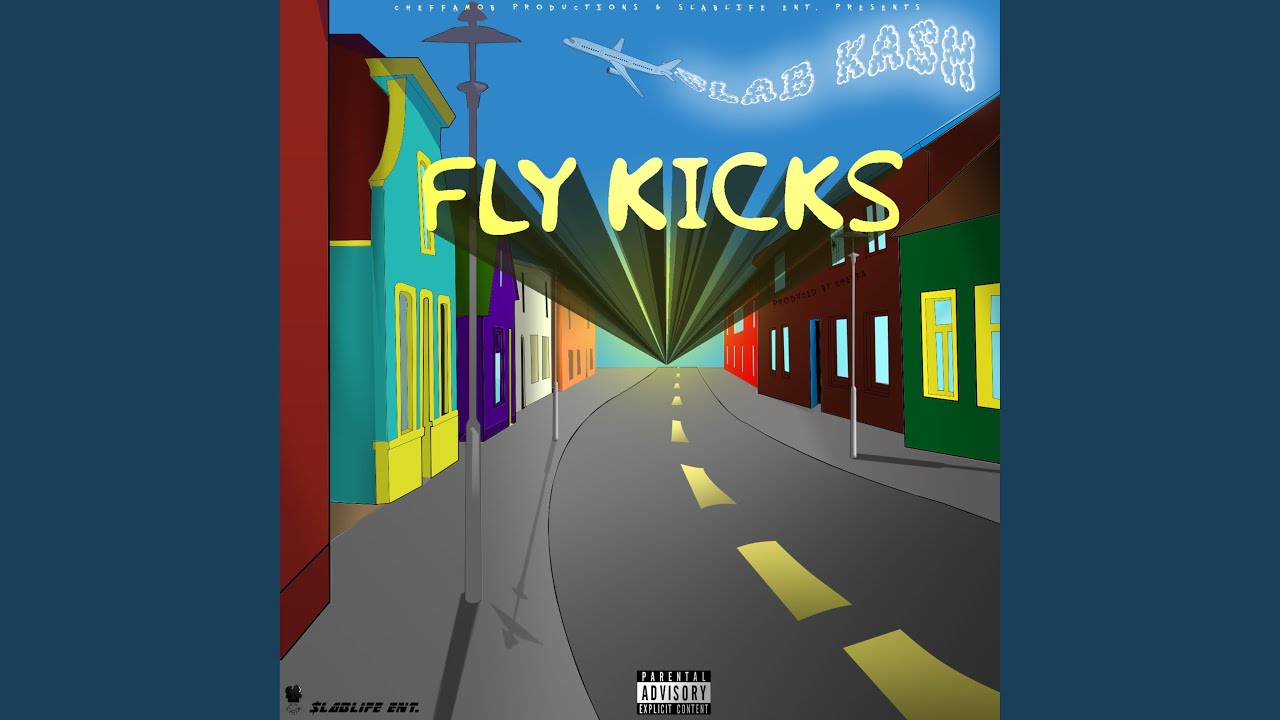 Watch Fly Kicks on YouTube Watch Fly Kicks on YouTube