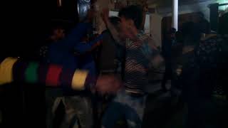 Ravi Kumar Jarout And Ramesh Kumar On Ajays Sister Marriage .........