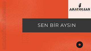 Sen Bir Aysın - Modern Anatolian Rock Interpretation