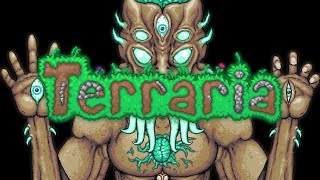 Terraria OST - Moon Lord [Extended]