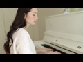Stay - Rihanna feat Mikky Ekko Cover Marie Digby