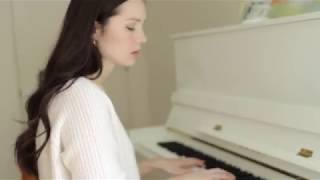 Video thumbnail of "Stay - Rihanna feat Mikky Ekko Cover Marie Digby"