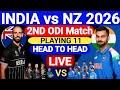 IND Playing 11 vs NZ 2026|IND vs Nz ODI 2026||Edugate cricket||