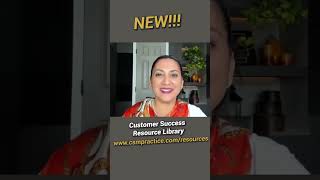 Resource Library: Top up your Customer Success Know-how