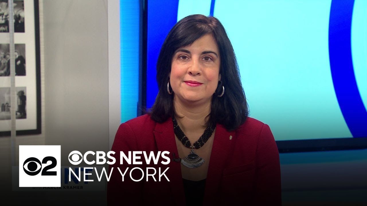Rep. Nicole Malliotakis on Mamdani, gerrymandering and more | Full Interview 1.18.26