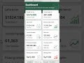 Template excel manajemen toko sembako otomatis dan mudah digunakan