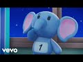 BabyTVKidsMusic Goodnight Charlie Count To 10 Under The Moon BabyTV Kids 