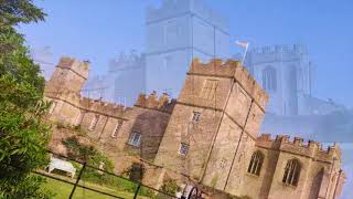 Snape Castle Mews Snape Bedale North Yorkshire Uk