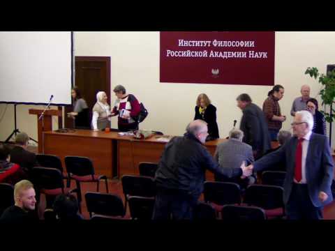 Торжественная встреча «Нелли Васильевна Мотрошилова: 60 лет в профессии», 15 ноября 2016 г.