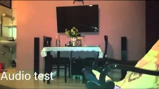 f&d t400x home theater