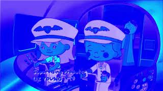 Chloes Closet Theme Song In Chorded