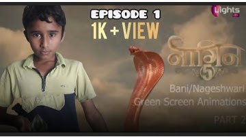 NAAGIN DRAMA SEASON 5 | EPISODE 1 |