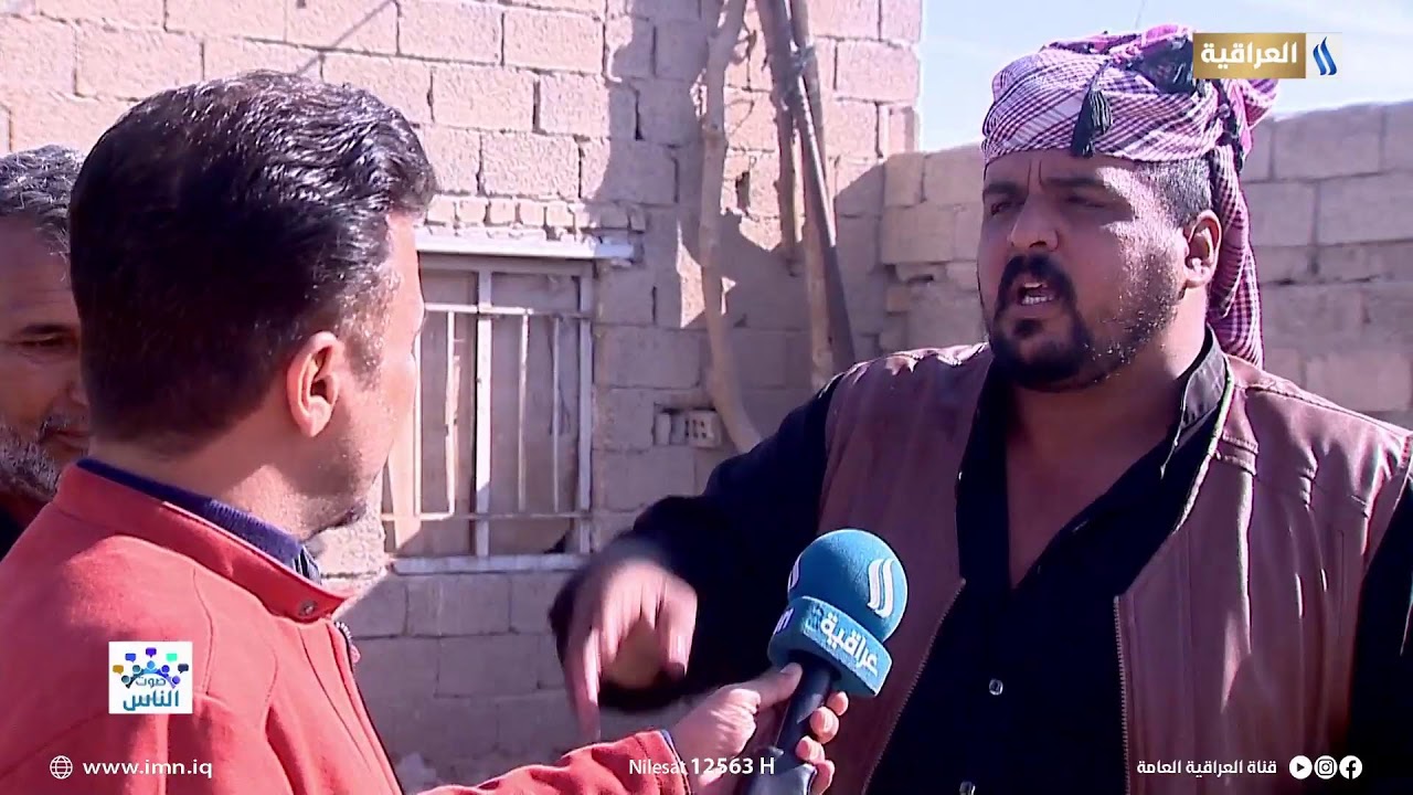 صوت الناس مع محمد شندي | جولة في منطقة الفضيلية ومتابعة الواقع الخدمي فيها