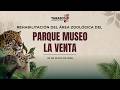 Rehabilitación del Área Zoológica del Parque Museo La Venta, Villahermosa, Tab.
