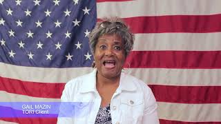 T.O.R.I.'s Voter Registration Drive (2018)