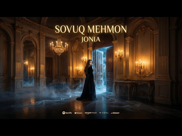 JONIA – Sovuq mehmon | Biz faqat mehmonmiz, manzili gumon...