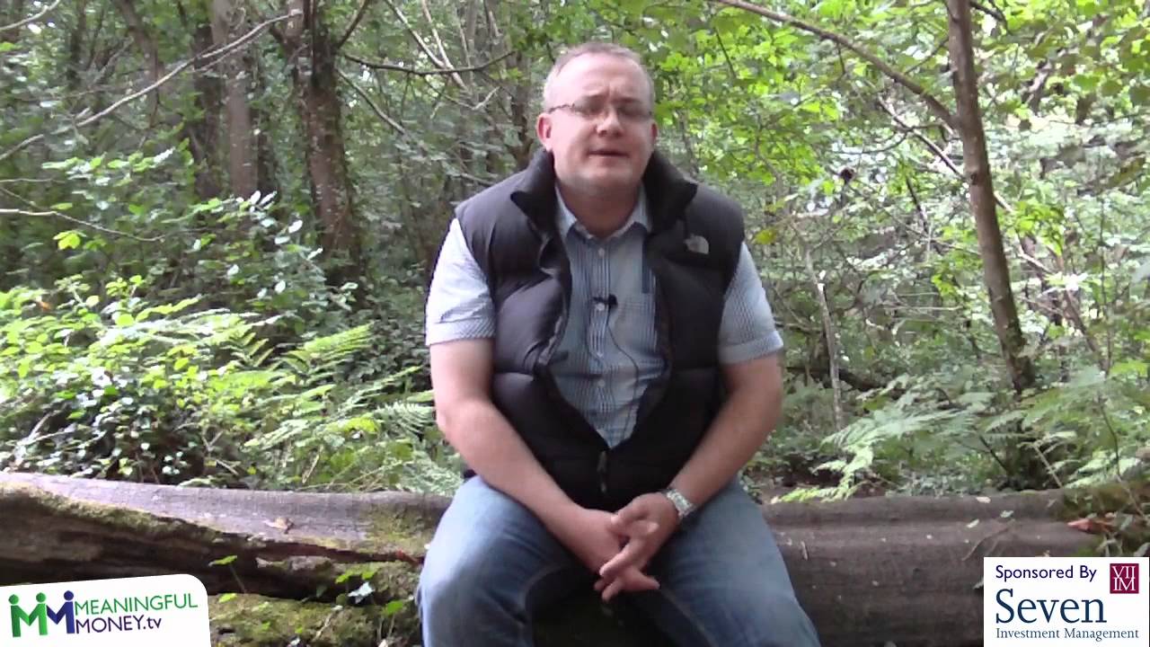 Episode 137 - Equity Release Introduction