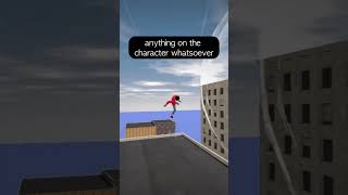 Updated Game Spider Swinger Unlimited is on the App Store! screenshot 4