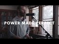 SHADE // Power Made Perfect // Brother Isaiah (Live)