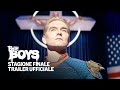 The Boys | Trailer Stagione Finale | Prime Video