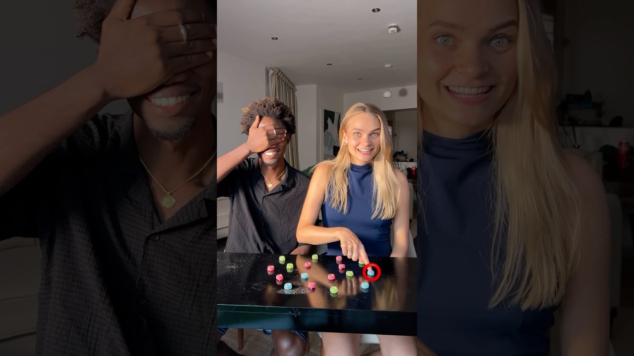 That was so quick😂 