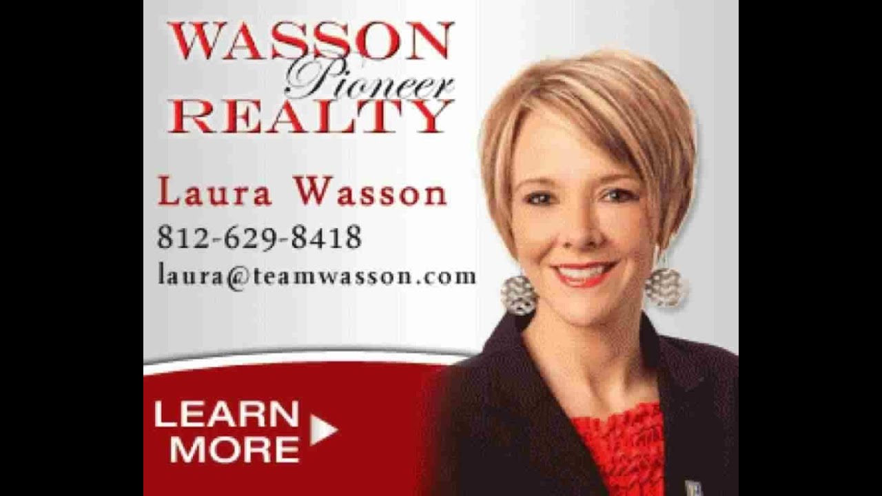 Why Laura Wasson is YOUR REALTOR!