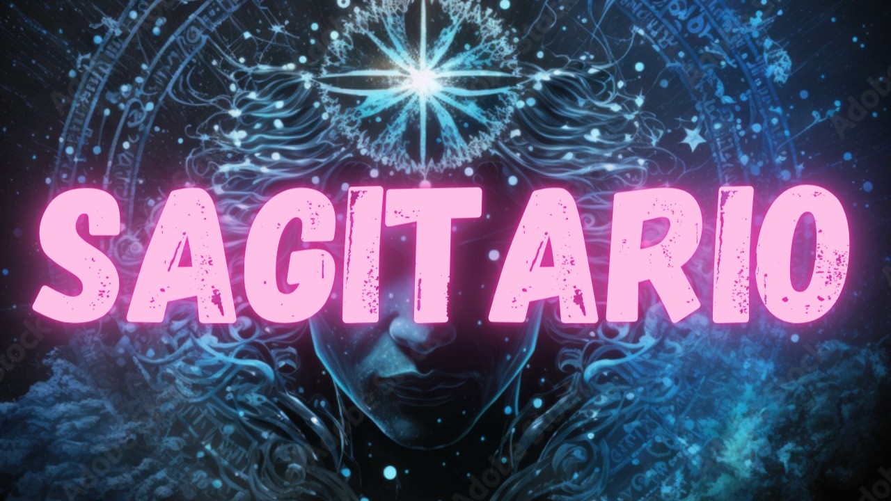 SAGITARIO UN ENCUENTRO CON ALGUIEN TE TRAE PAZ!🌈❤️TUS EMOCIONES ESTARÁN A FLOR DE PIEL!😍🌟