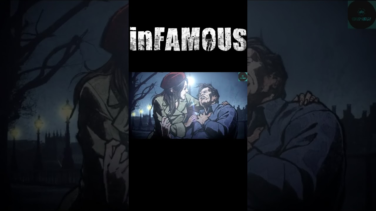 inFAMOUS 2 : Финал часть 4