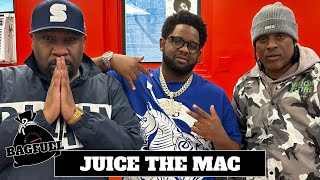 Juice The Mac | BagFuel