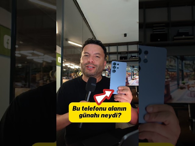 Samsung alanlar neden pişman?