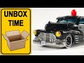 Hot Wheels 2025 Unboxing: Epic New Collection Revealed!