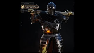 Mordhau Montage: Lord Commander Guts of Late Knights!