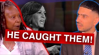 Wth Is A Woman? - Damon Gave Them A Taste Of Their Own Medicine - Satire