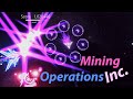Nova Drift - Mining Operation - Thermal lance Mines Engineer