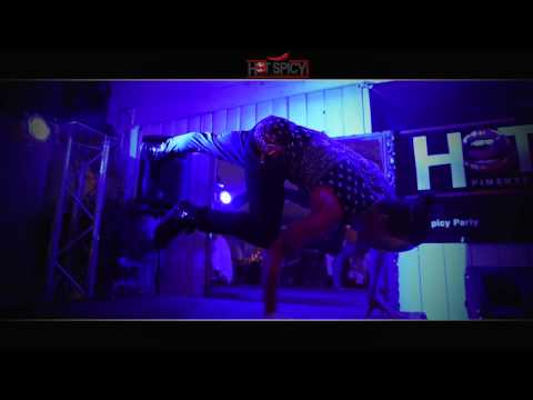 HOT SPICY PARTY HD