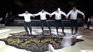 ZEYBEK HORON SERBEST STİL KURS