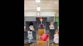 the study guide had math questions 😭 #roblox #capcut #fypシ #shorts #yohoori