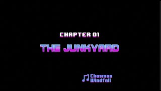 Chasman - Windfall (Gameplay Footage)