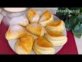 Сочники (Сочни) с творогом! Классический рецепт теста!