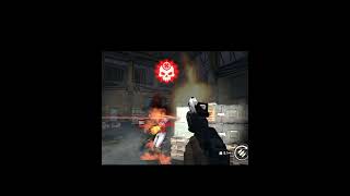 zombie harbor zombie shooter three  zombie attack me #shorts screenshot 5