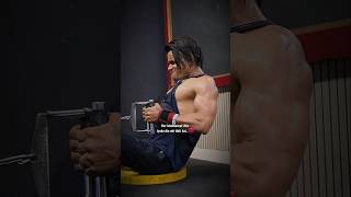 🤔 What should be eaten to build body @Rohit_fitness_model #shorts