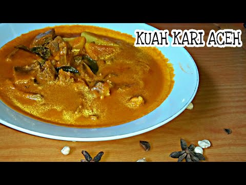 Kari Aceh